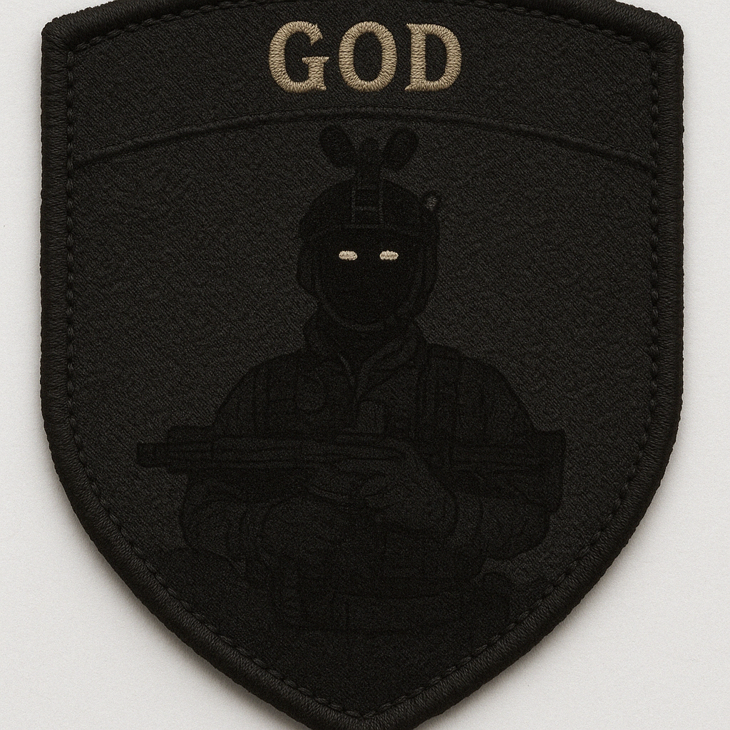 GOD