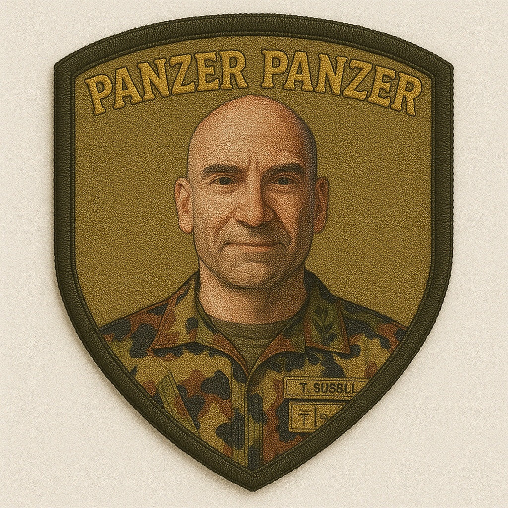 PANZER PANZER