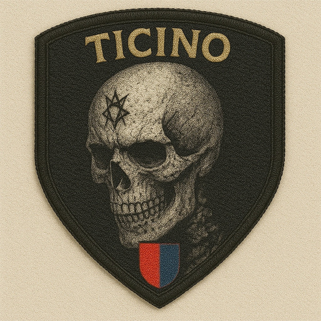 TICINO