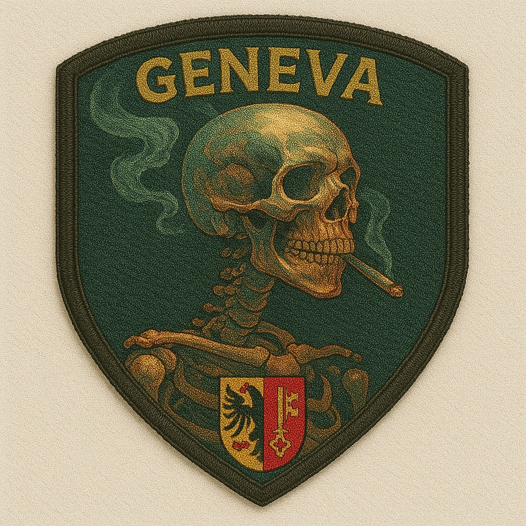 GENEVA