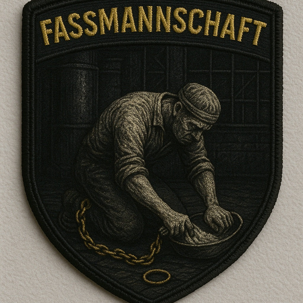 FASSMANNSCHAFT