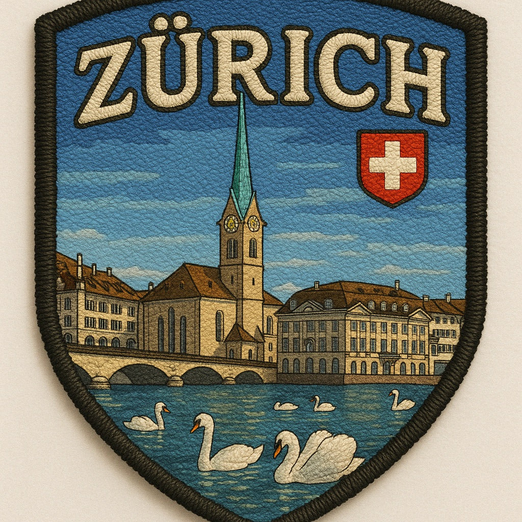 ZÜRICH