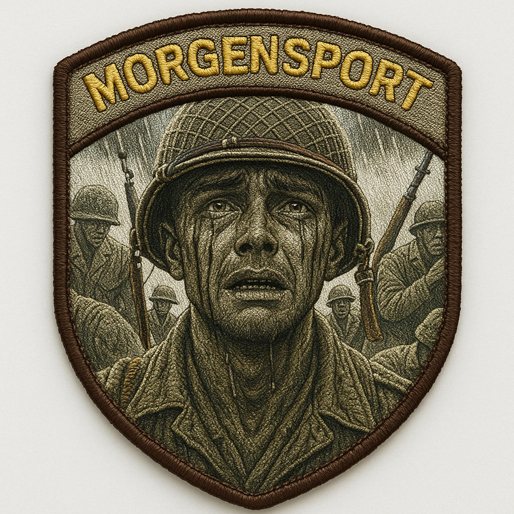 MORGENSPORT