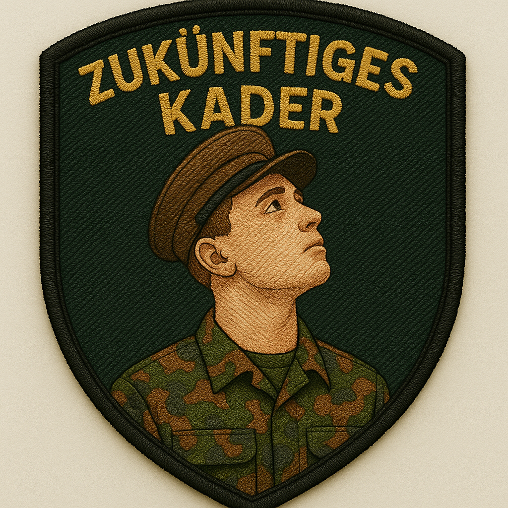ZUKÜNFIGES KADER