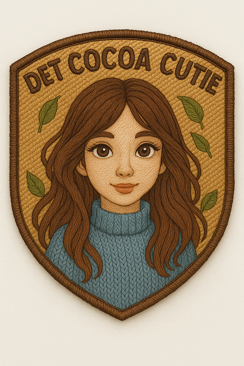 DET COCOA CUTIE