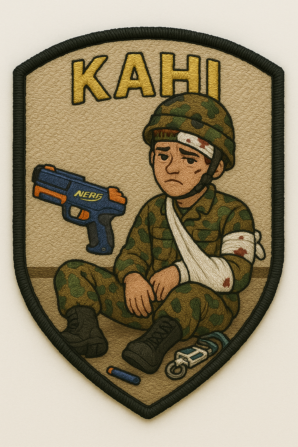 KAHI