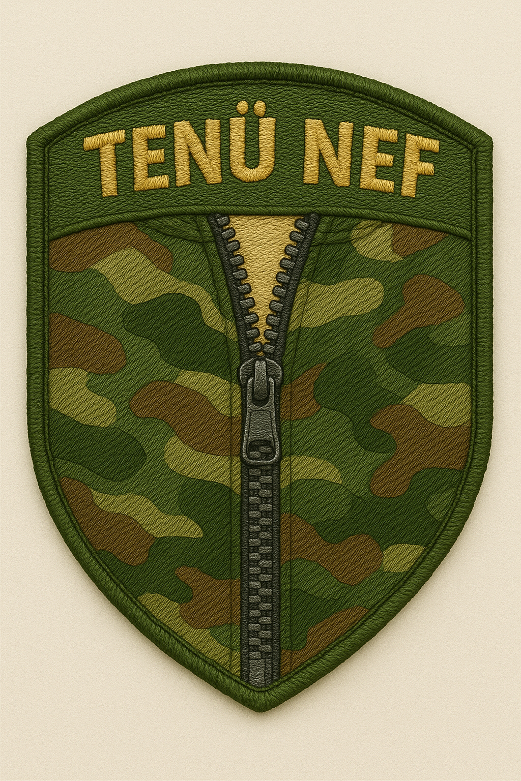 TENÜ NEF
