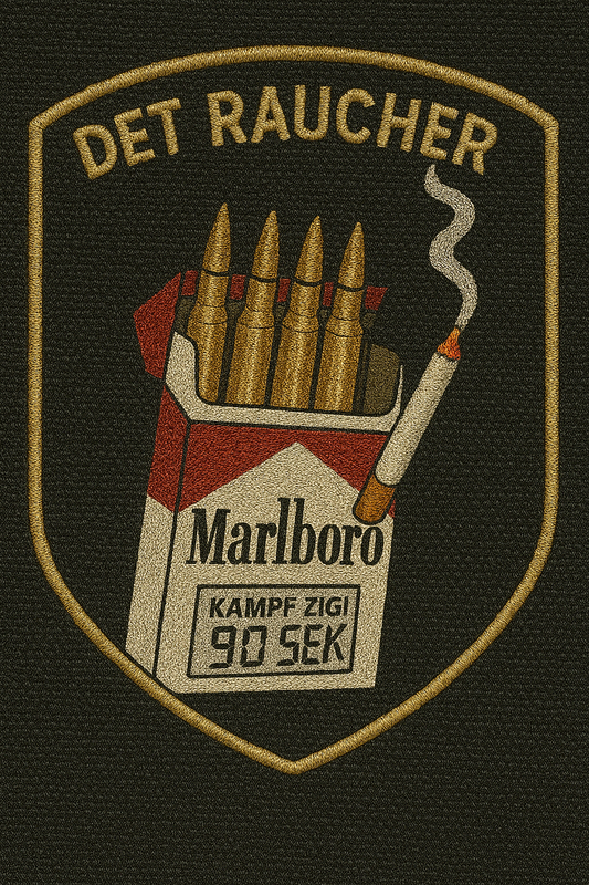 DET RAUCHER