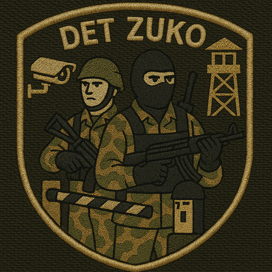 DET ZUKO