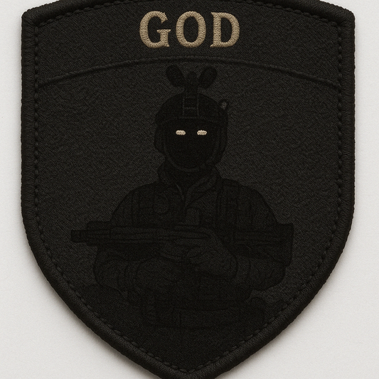 GOD
