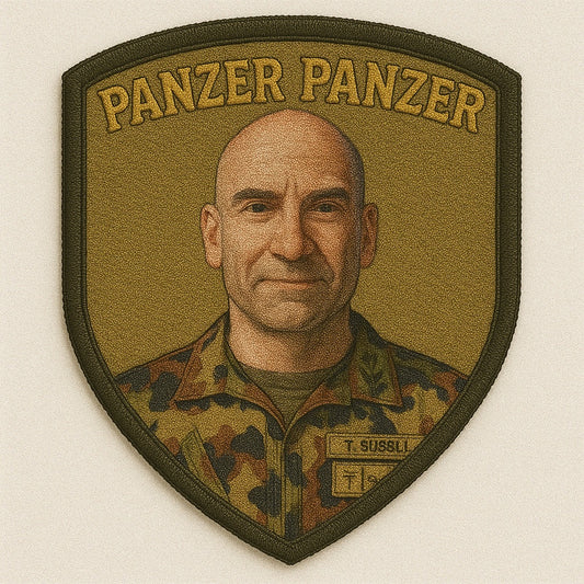 PANZER PANZER