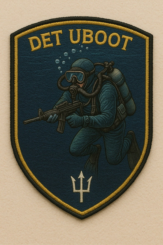 DET UBOOT