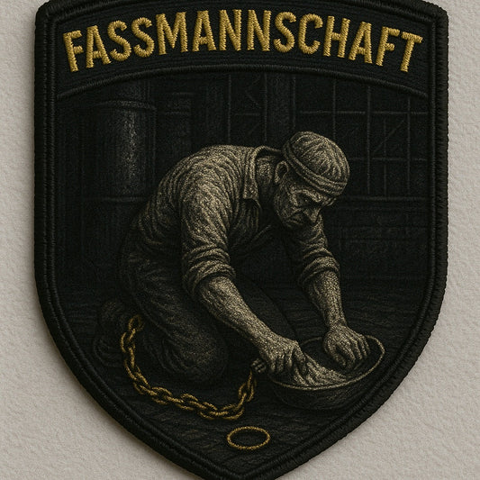 FASSMANNSCHAFT