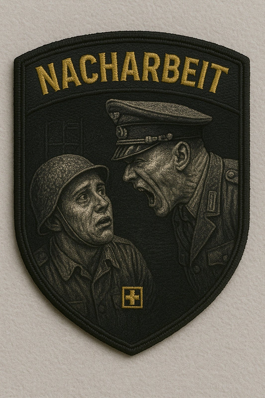 NACHARBEIT V1