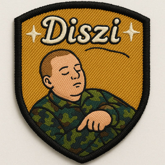 DISZI