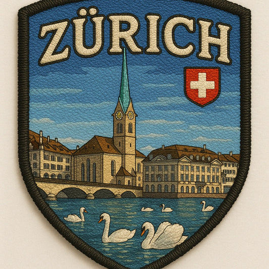 ZÜRICH