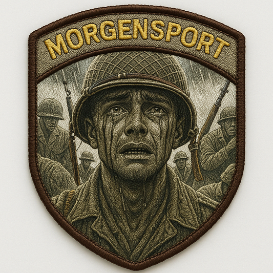 MORGENSPORT