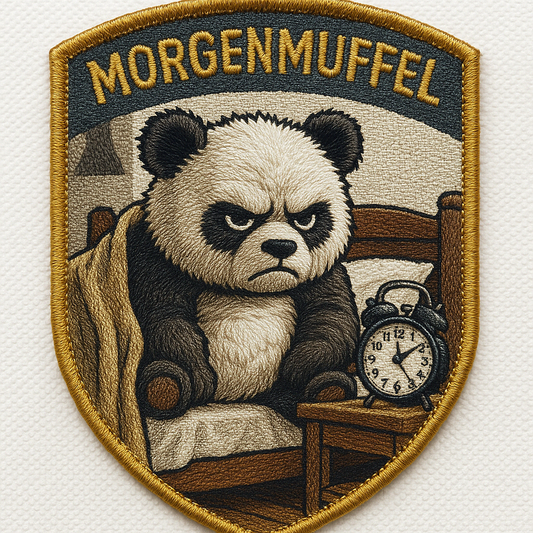 MORGENMUFFEL