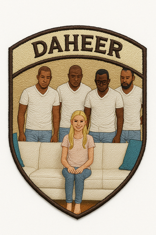 DAHEER