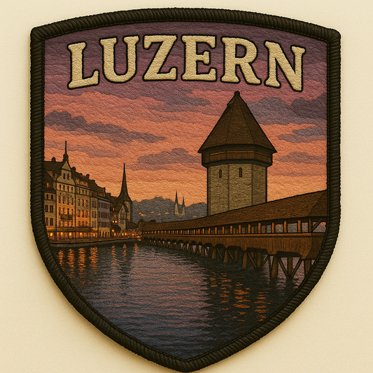 LUZERN