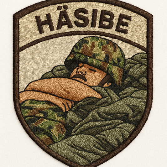 HÄSIBE