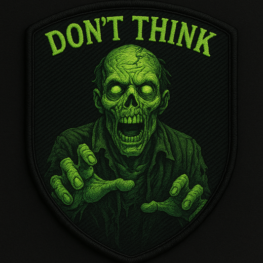 DONT THINK