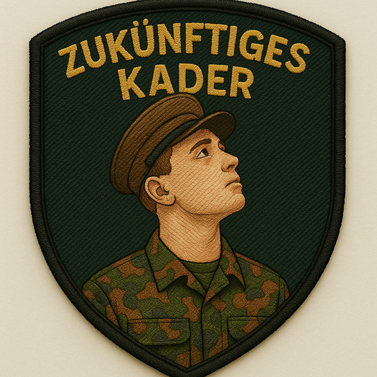 ZUKÜNFIGES KADER