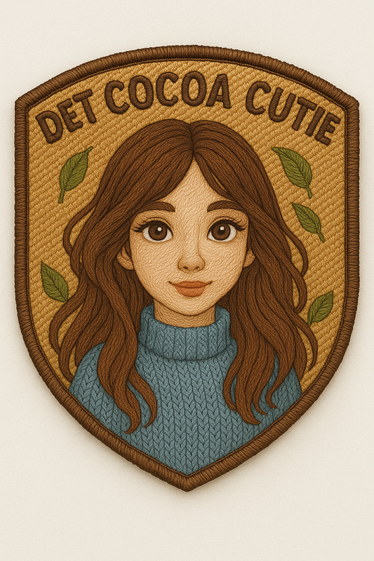 DET COCOA CUTIE