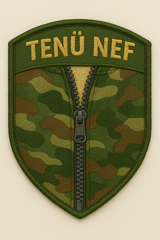TENÜ NEF