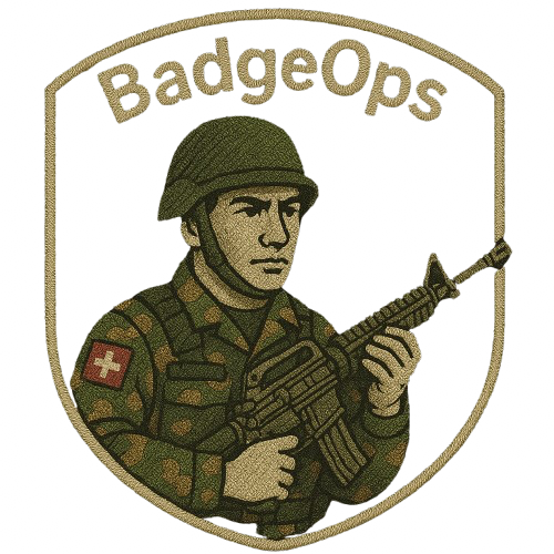 BadgeOps